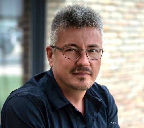 Sebestyén Szabolcs